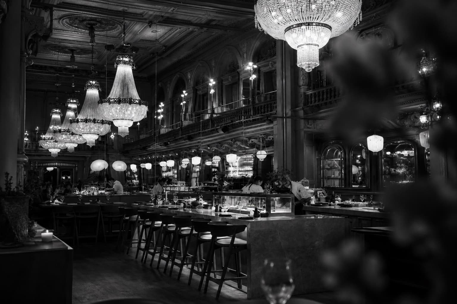 Berns asiatiska